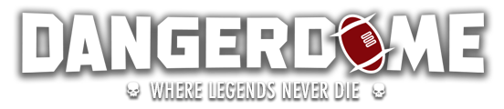 Dangerdome Logo